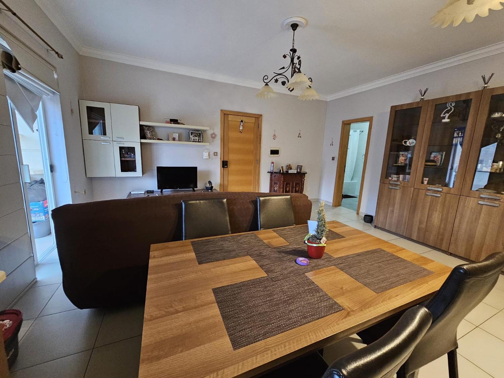 Qawra Two Bedroom Apartment St. Paul's Bay